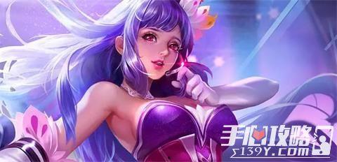 王者皮肤王昭君爆料最新,冰雪奇缘,梦幻降临 第2张 王者皮肤王昭君爆料最新,冰雪奇缘,梦幻降临 第2张