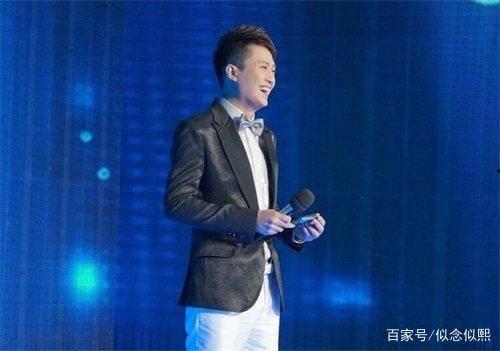 娱乐吃瓜君男主持是谁,探寻男主持背后的故事 第1张 娱乐吃瓜君男主持是谁,探寻男主持背后的故事 第1张